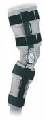 Donjoy Cool IROM Knee Brace